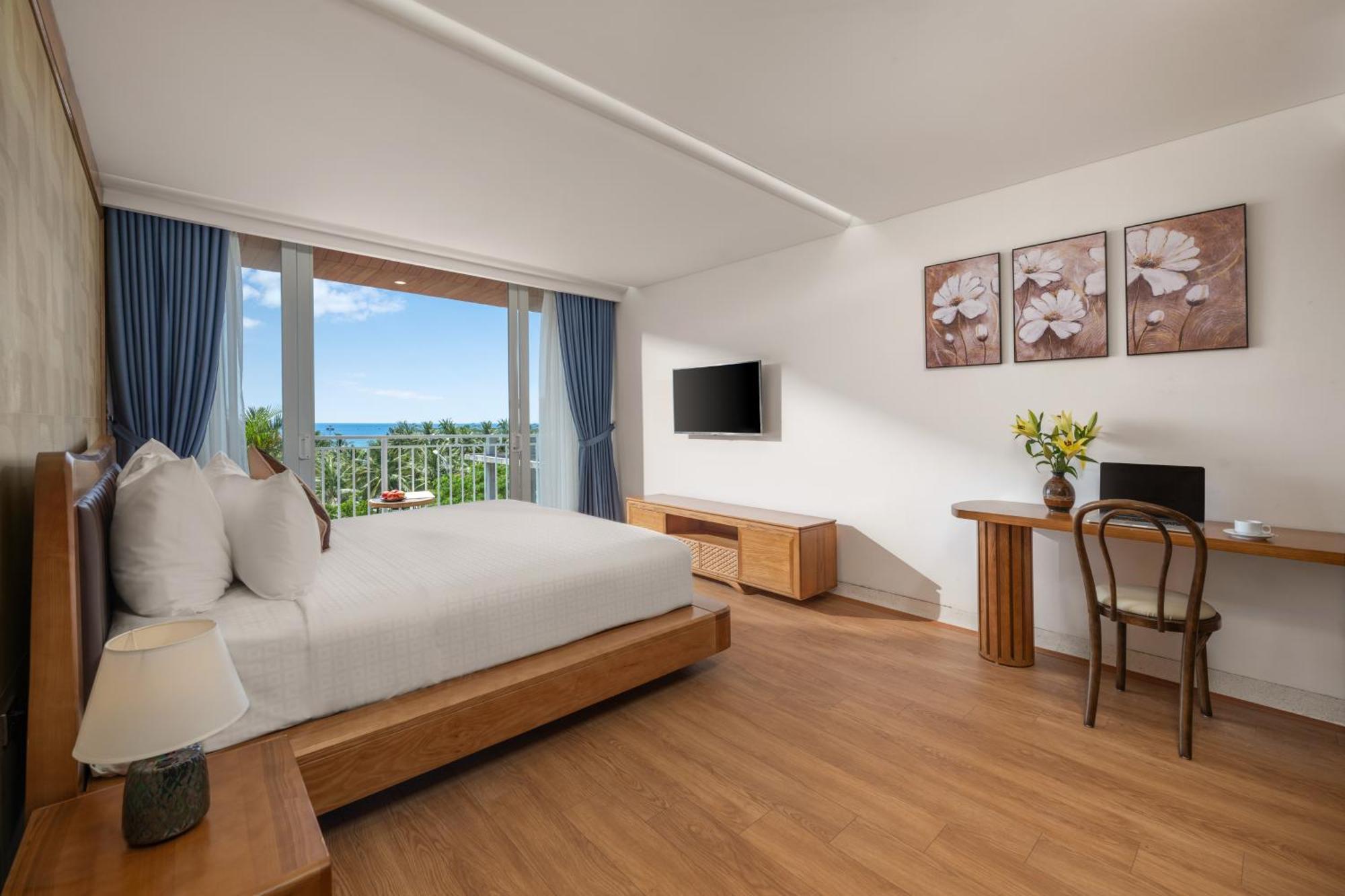 Mixay Boutique Hotel Ντα Νανγκ Εξωτερικό φωτογραφία