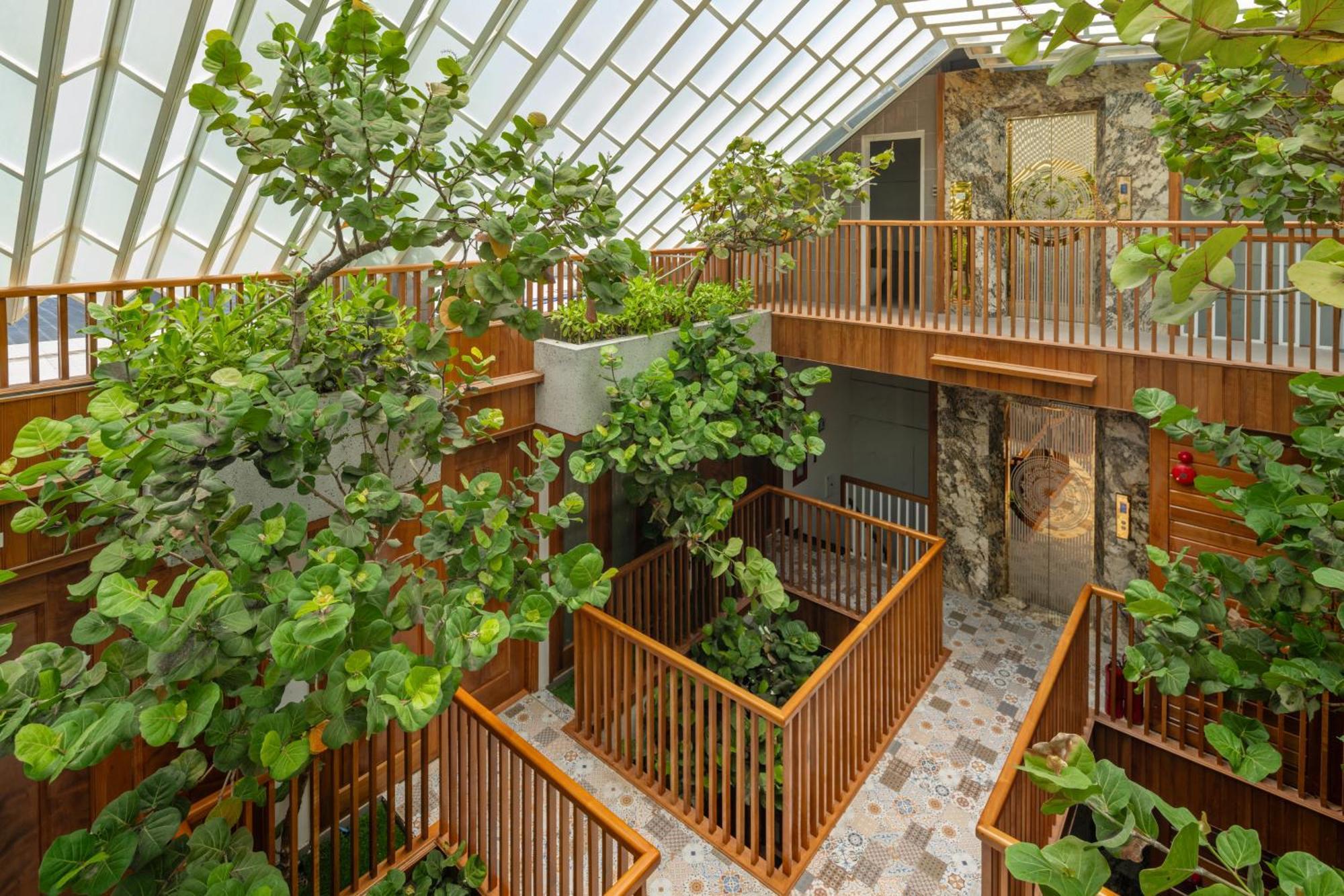 Mixay Boutique Hotel Ντα Νανγκ Εξωτερικό φωτογραφία