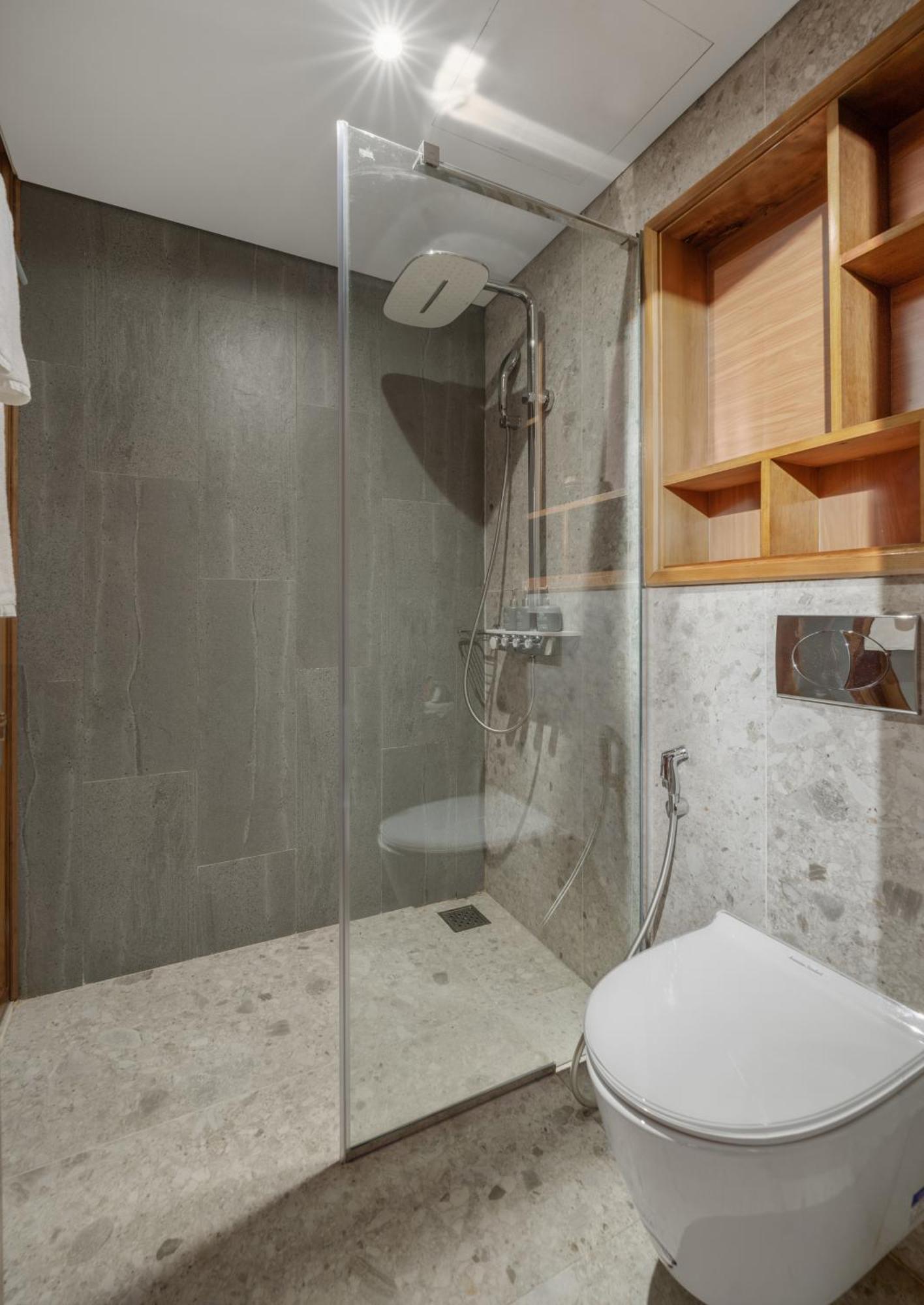 Mixay Boutique Hotel Ντα Νανγκ Εξωτερικό φωτογραφία