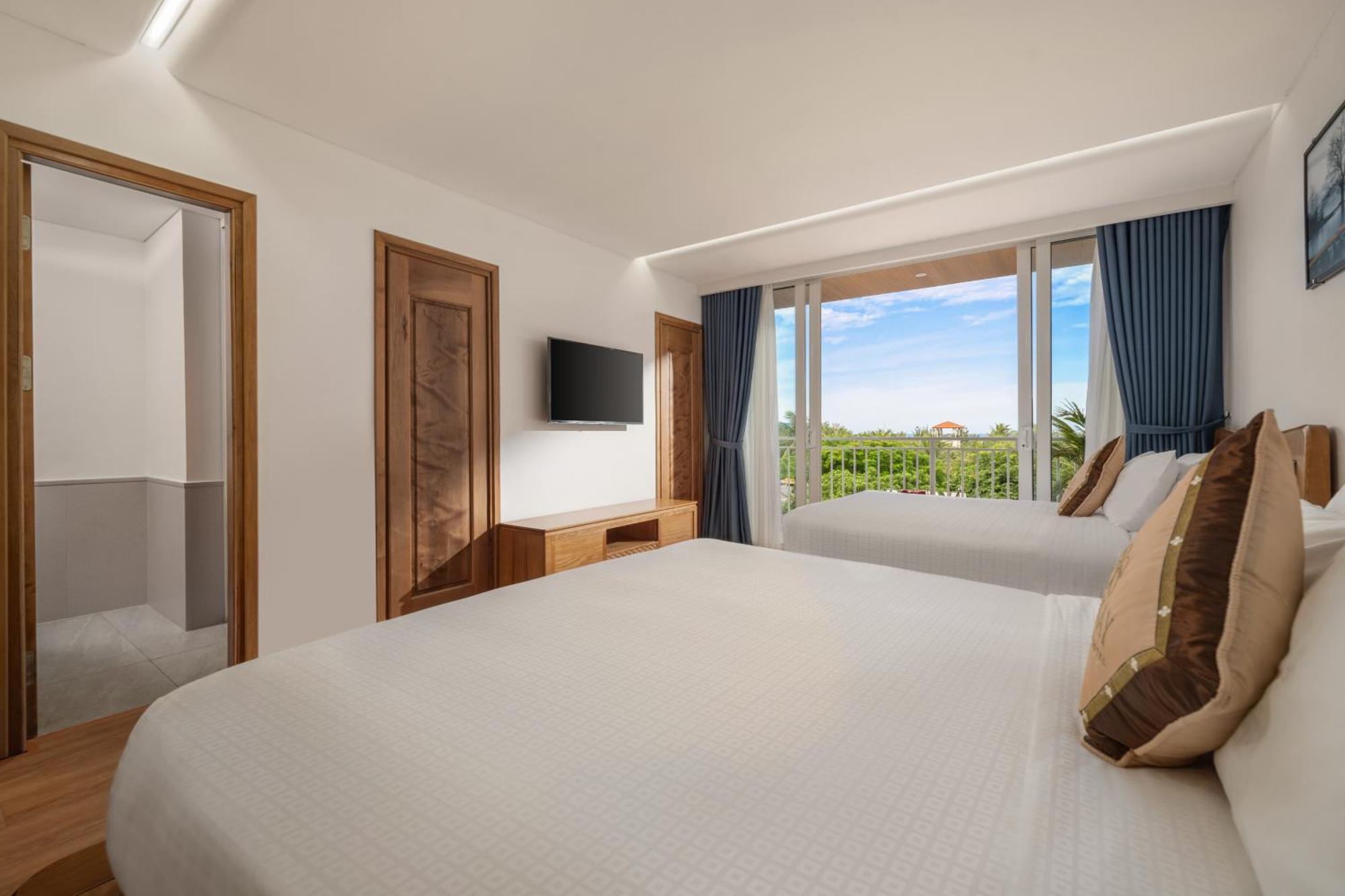 Mixay Boutique Hotel Ντα Νανγκ Εξωτερικό φωτογραφία