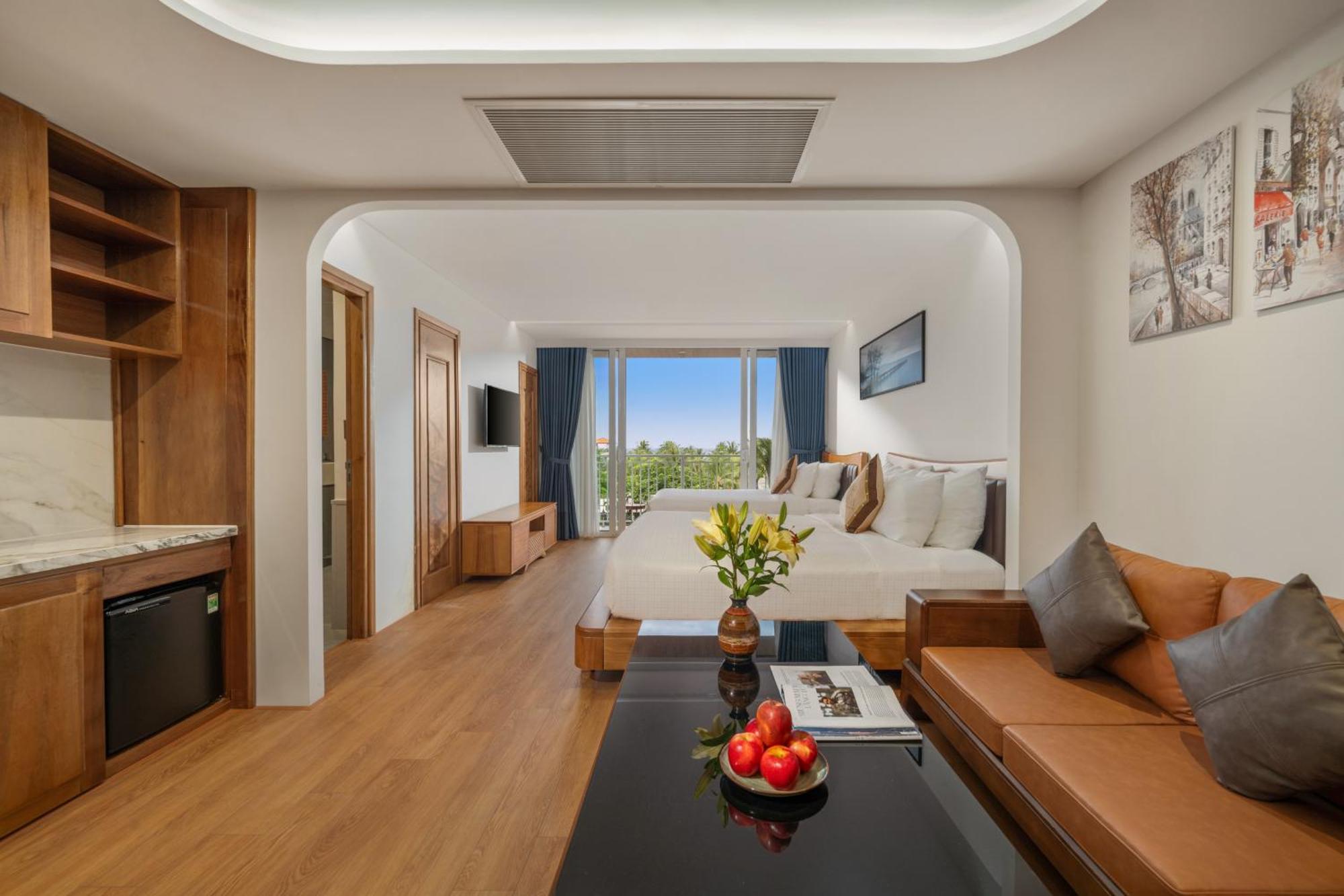 Mixay Boutique Hotel Ντα Νανγκ Εξωτερικό φωτογραφία