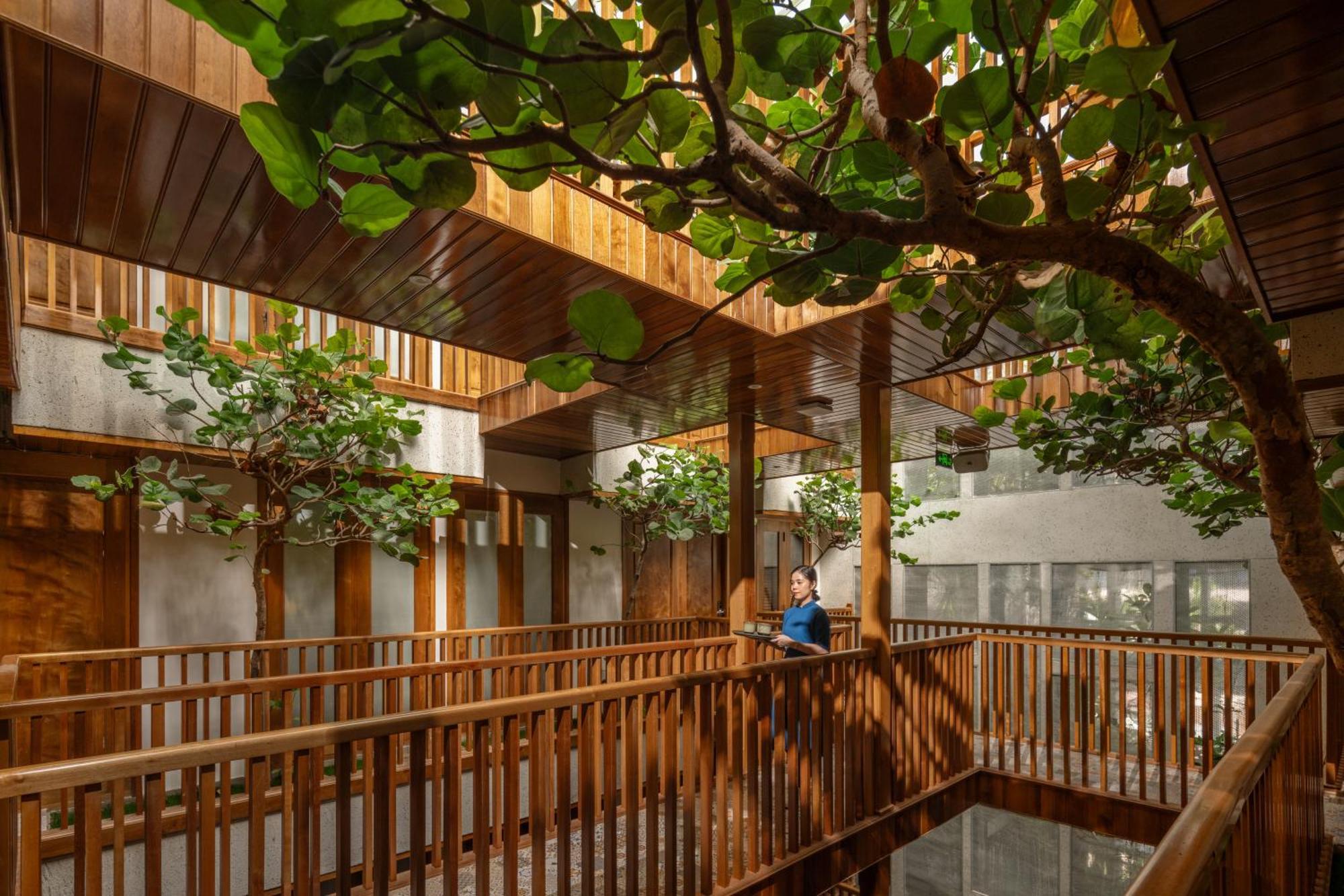 Mixay Boutique Hotel Ντα Νανγκ Εξωτερικό φωτογραφία