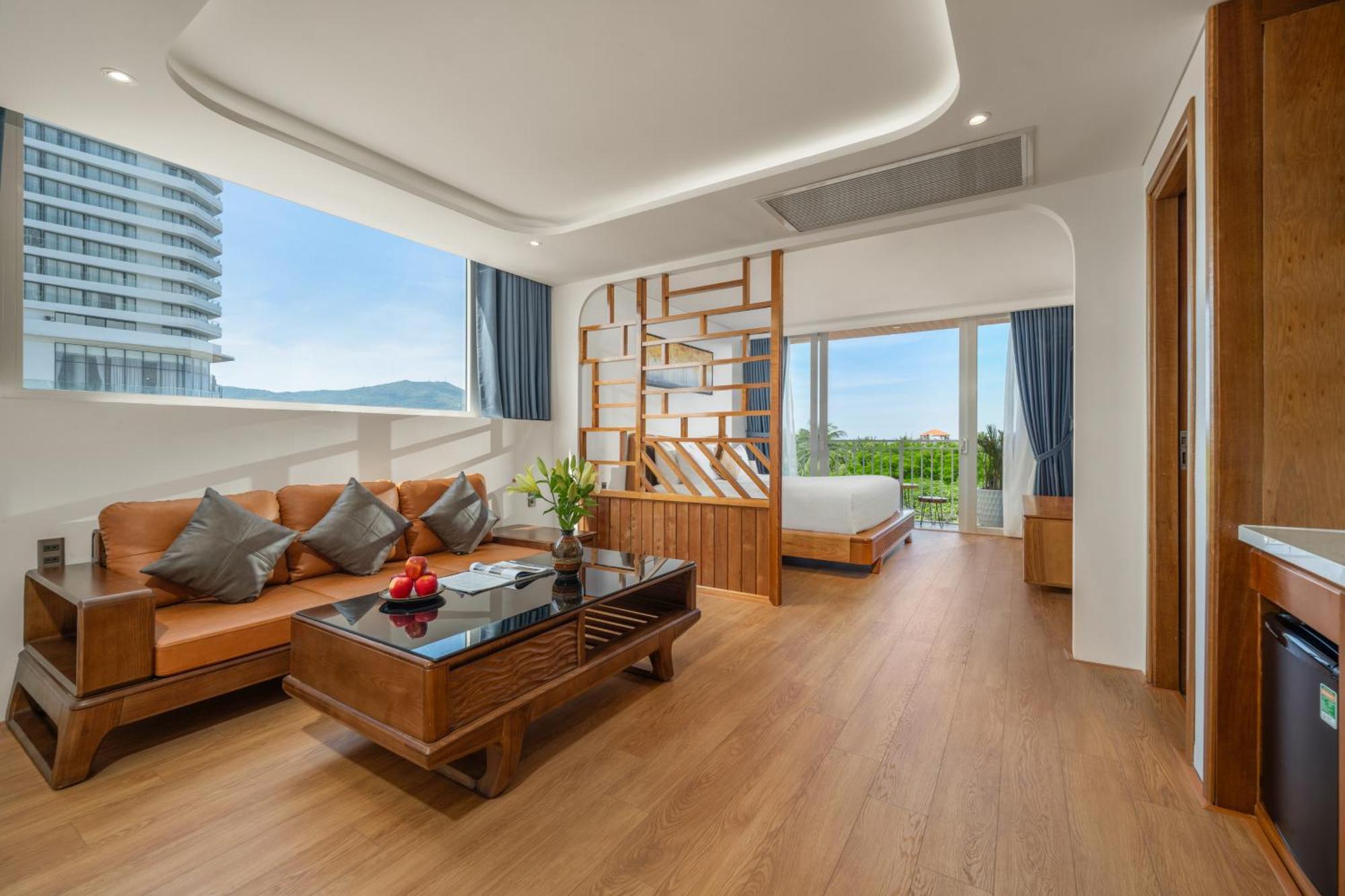 Mixay Boutique Hotel Ντα Νανγκ Εξωτερικό φωτογραφία