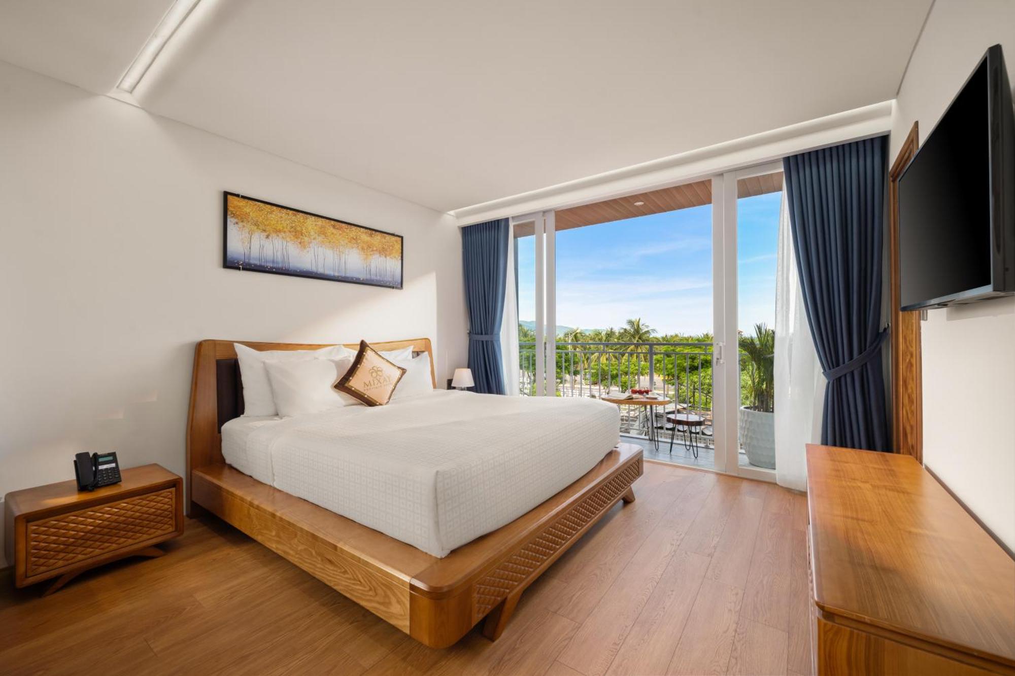 Mixay Boutique Hotel Ντα Νανγκ Εξωτερικό φωτογραφία