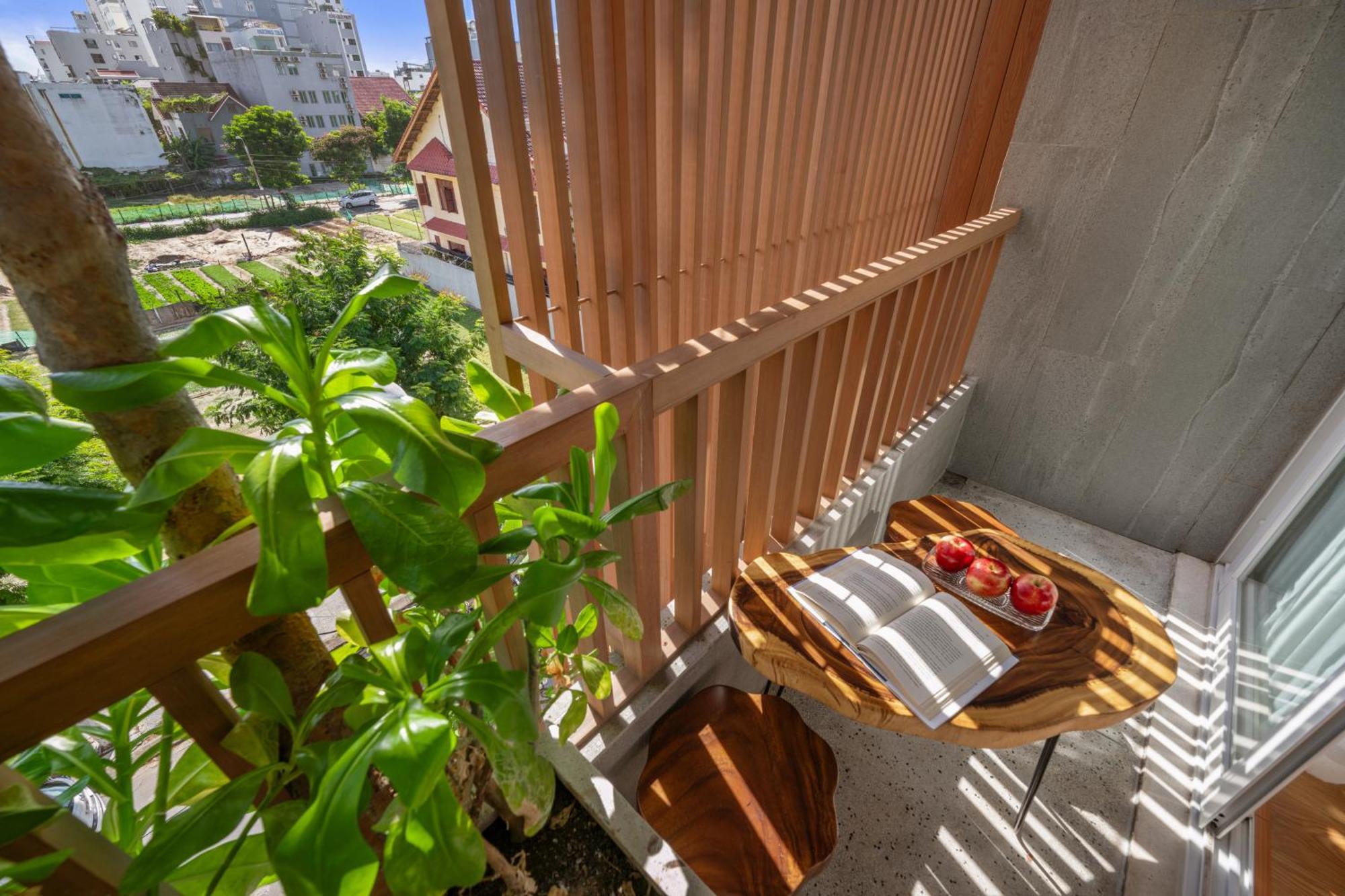 Mixay Boutique Hotel Ντα Νανγκ Εξωτερικό φωτογραφία