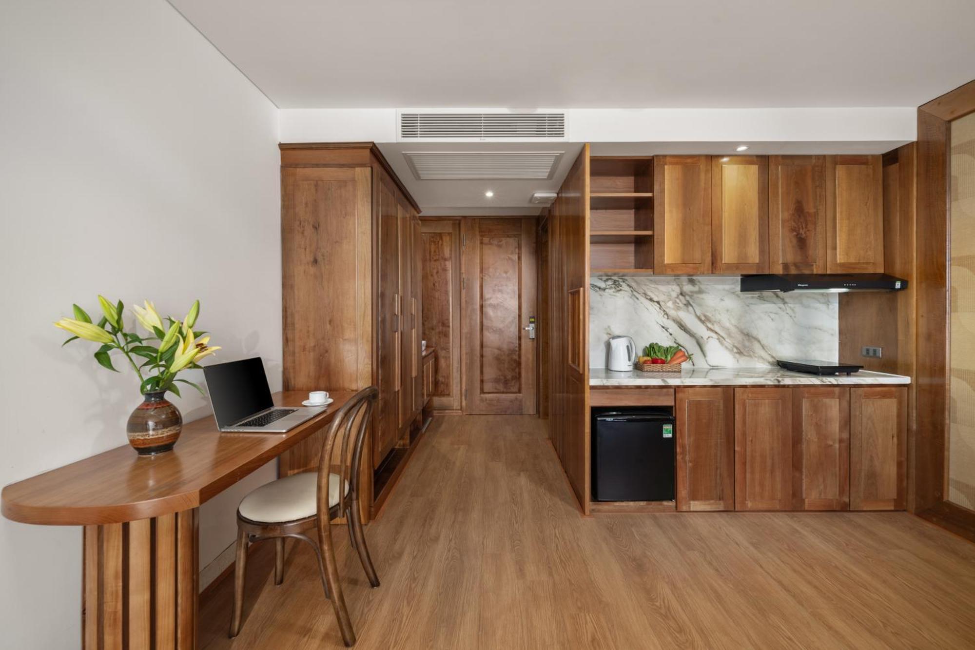 Mixay Boutique Hotel Ντα Νανγκ Εξωτερικό φωτογραφία