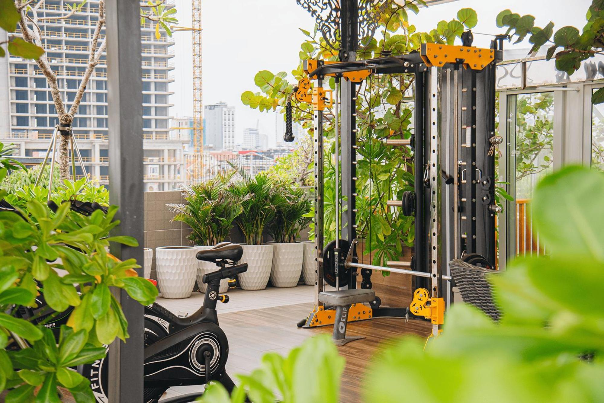 Mixay Boutique Hotel Ντα Νανγκ Εξωτερικό φωτογραφία