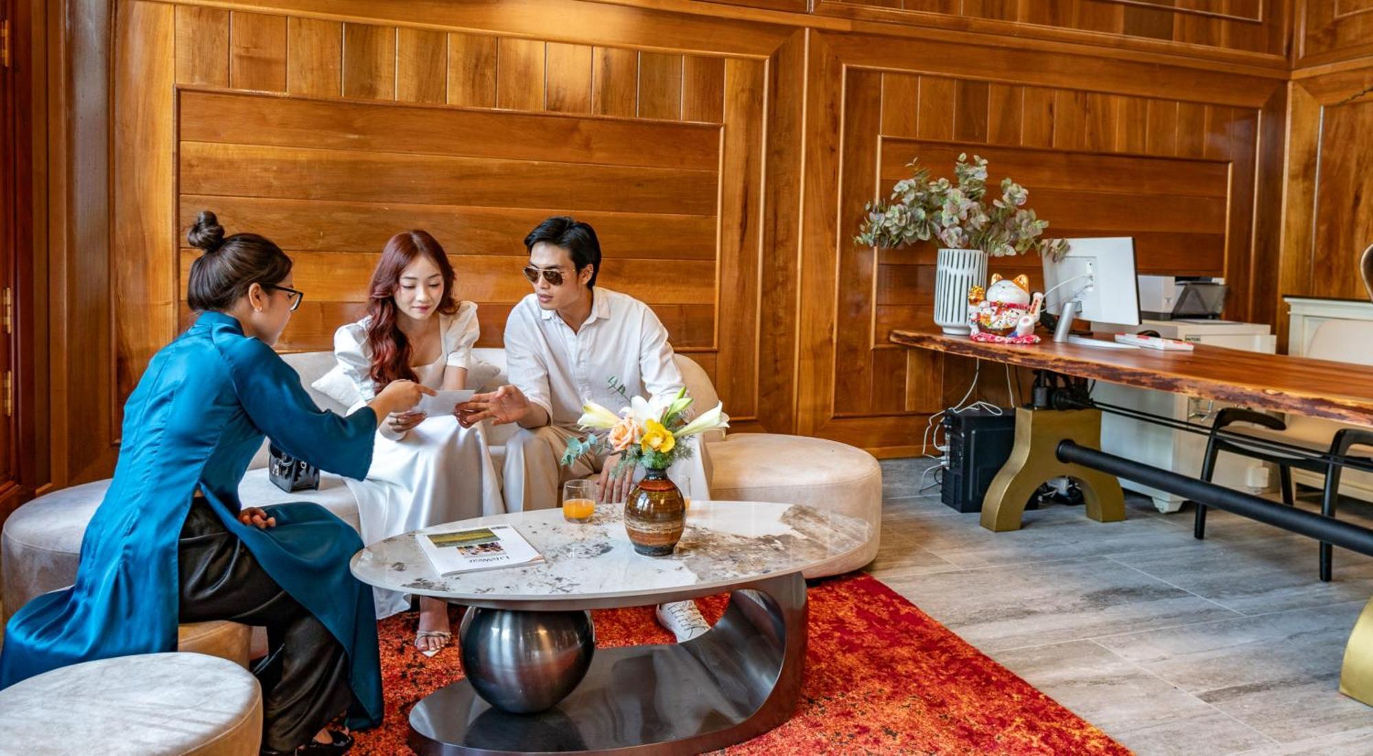 Mixay Boutique Hotel Ντα Νανγκ Εξωτερικό φωτογραφία