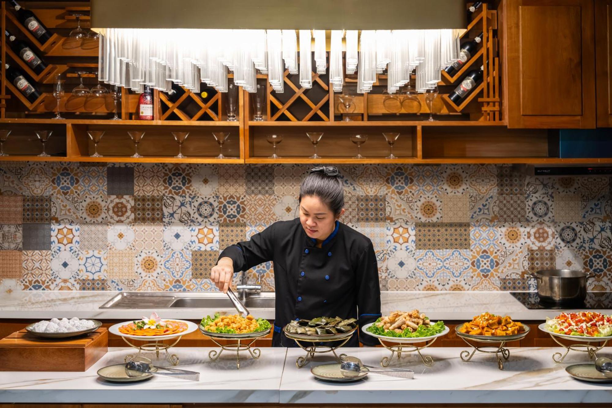 Mixay Boutique Hotel Ντα Νανγκ Εξωτερικό φωτογραφία