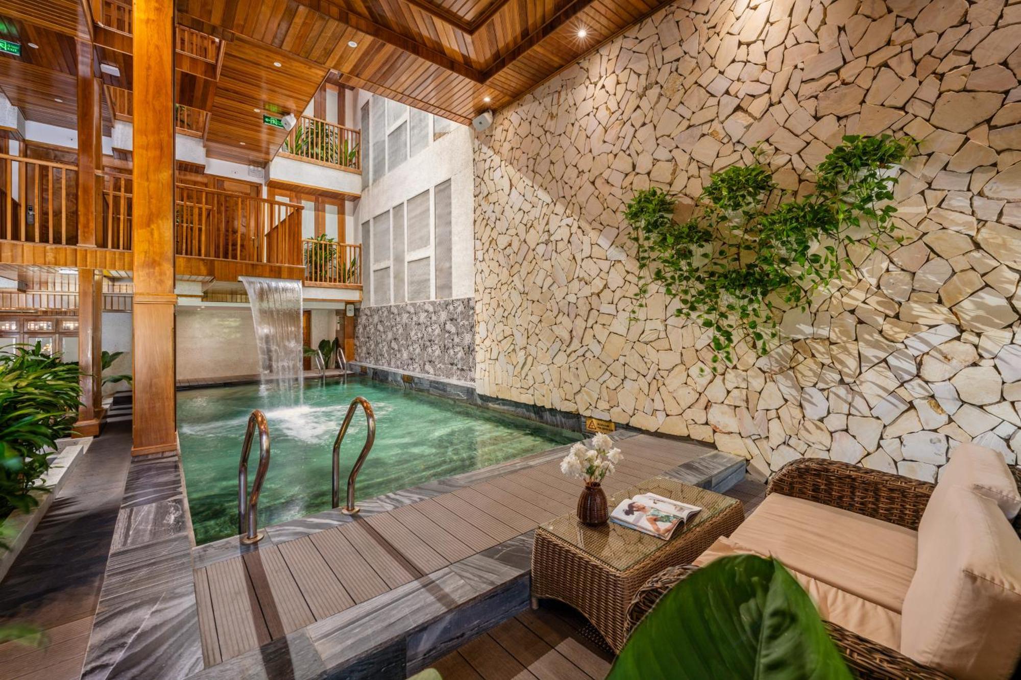 Mixay Boutique Hotel Ντα Νανγκ Εξωτερικό φωτογραφία